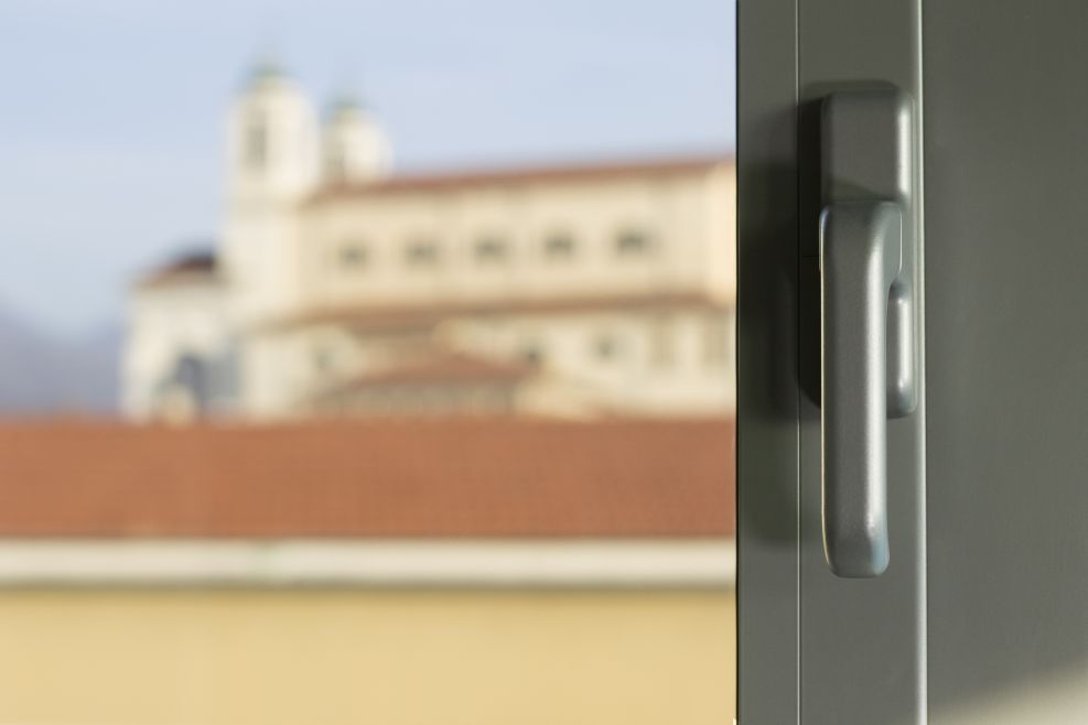 FINESTRE E PORTEFINESTRE