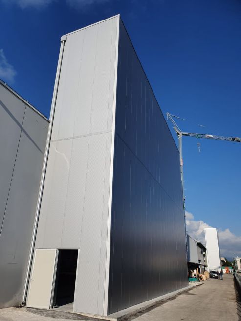 MAGAZZINO ELETTRONICO